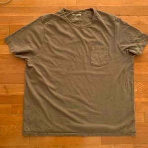 Men’s True Religion Tshirt